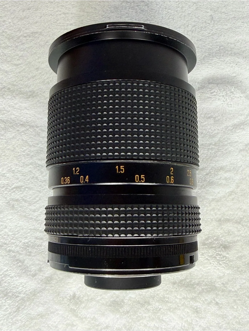 Tamron AF‎ 28-300mm F3.5-6.3